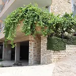 Overview Apartments Saranda