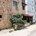 Overview Apartments Saranda