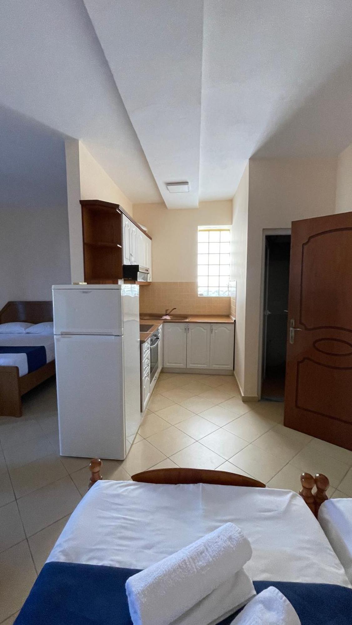 Apartment Overview *