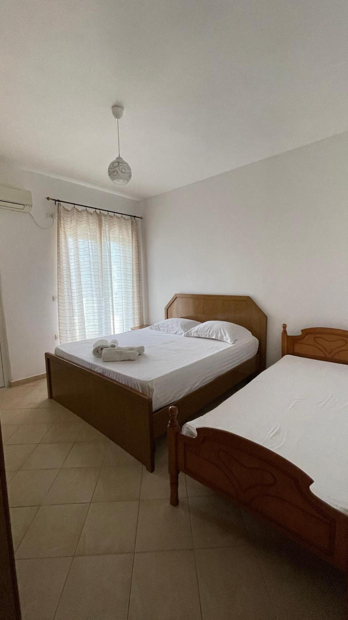 Overview Apartment Sarande
