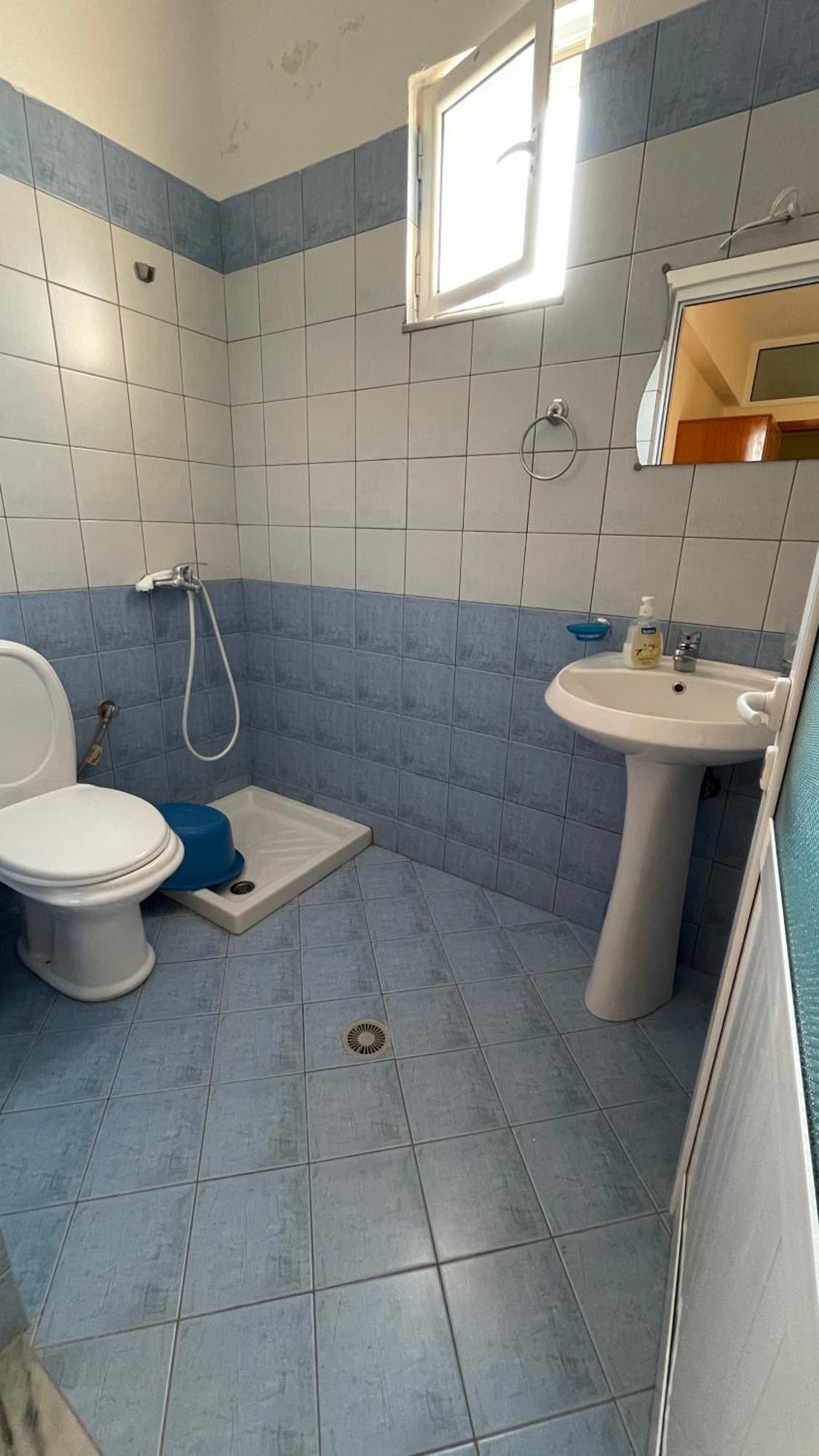 Overview Apartment Sarande