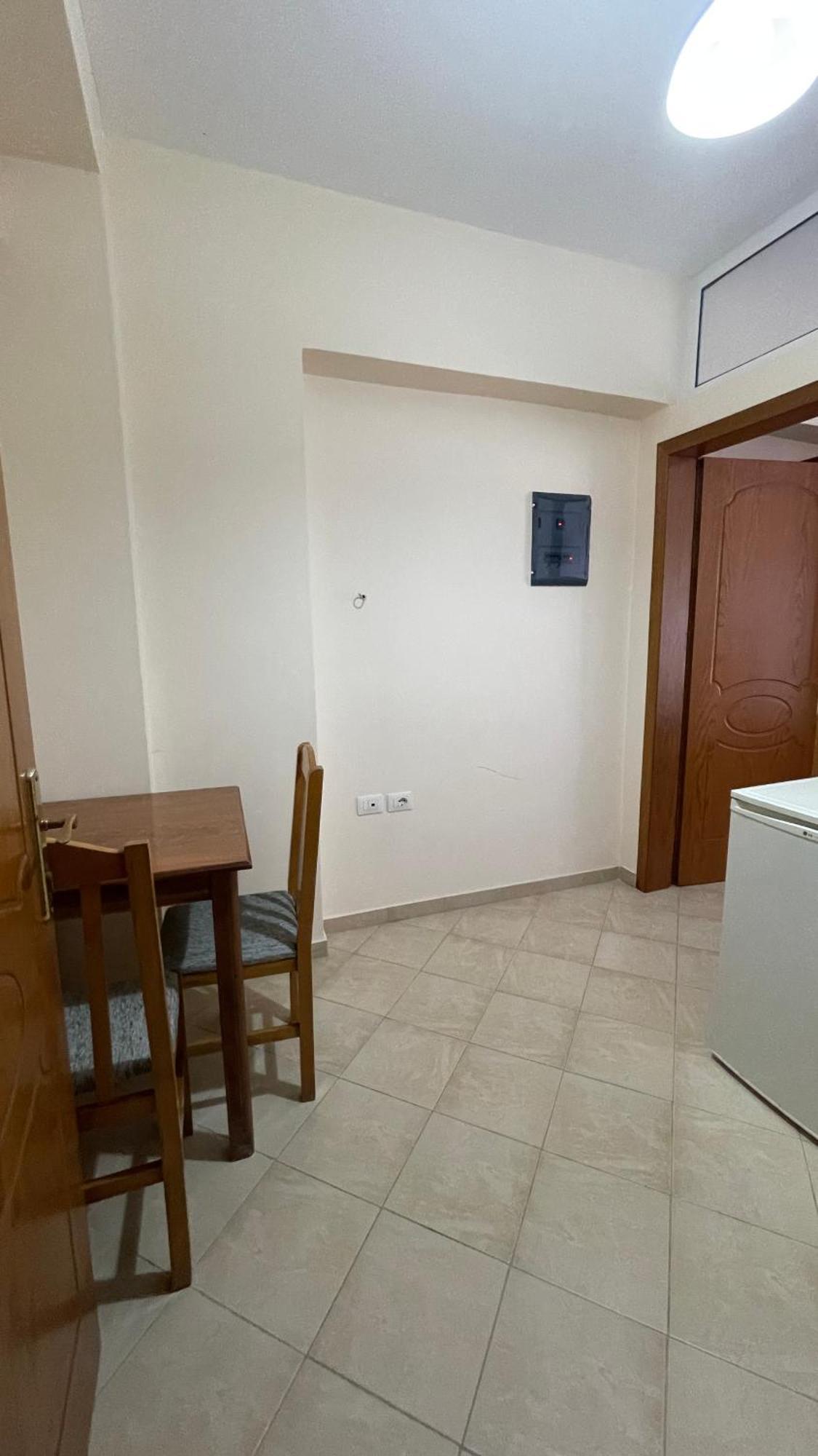 Apartment Overview Sarande