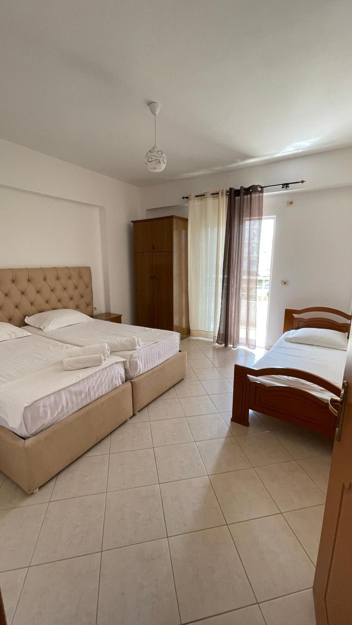 Overview * Sarande