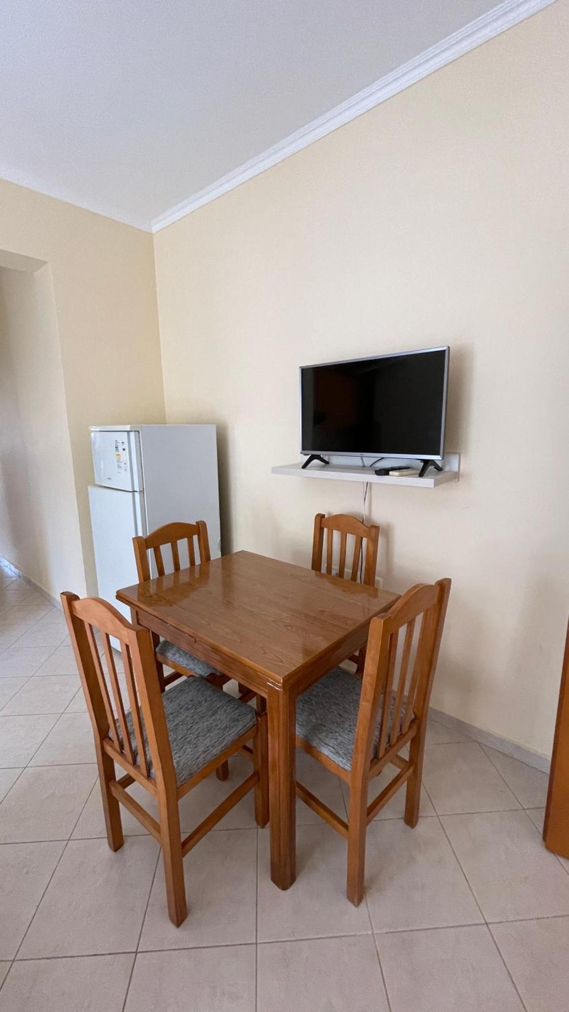 Overview Apartment Sarande