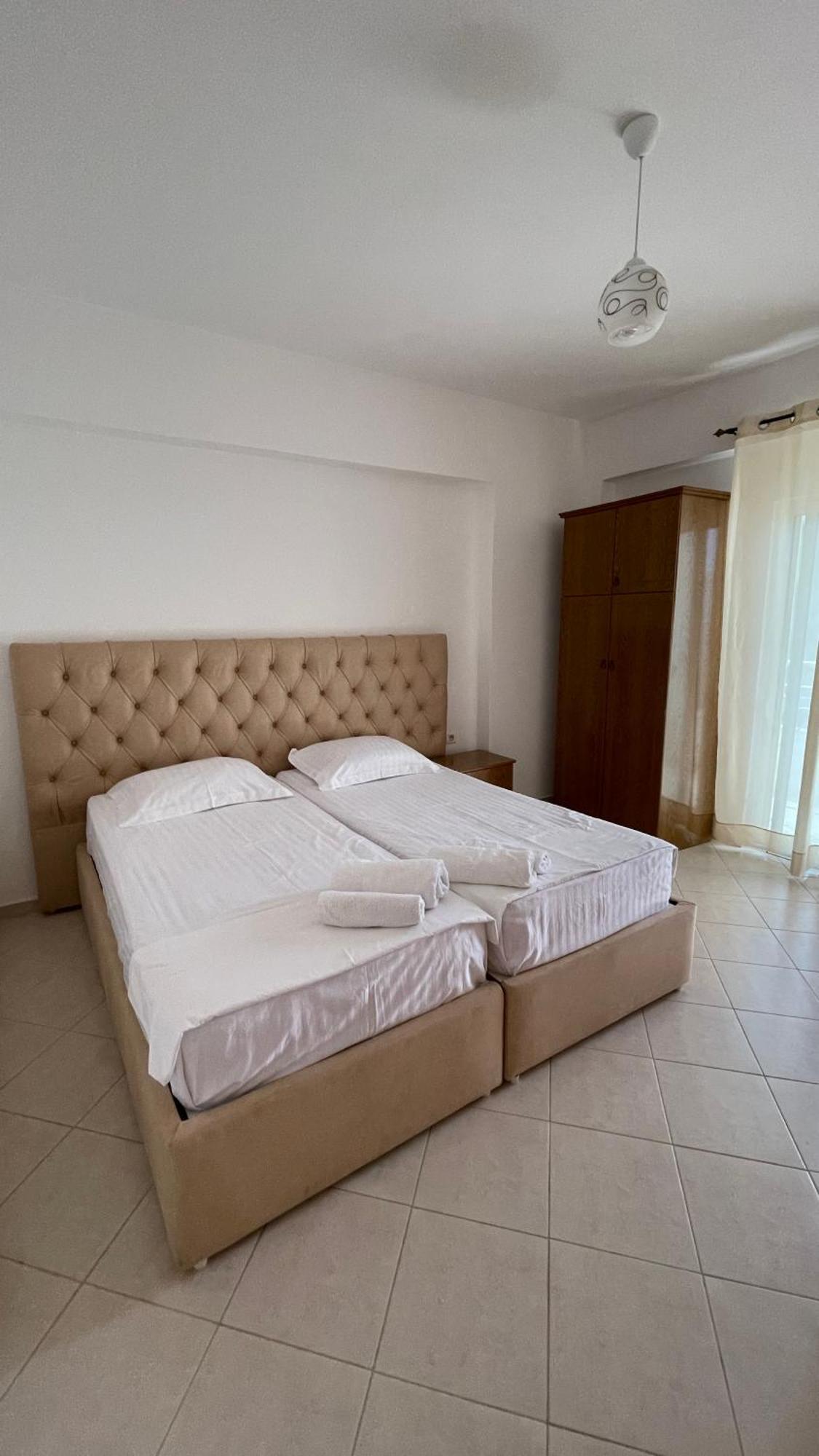 Overview Apartment