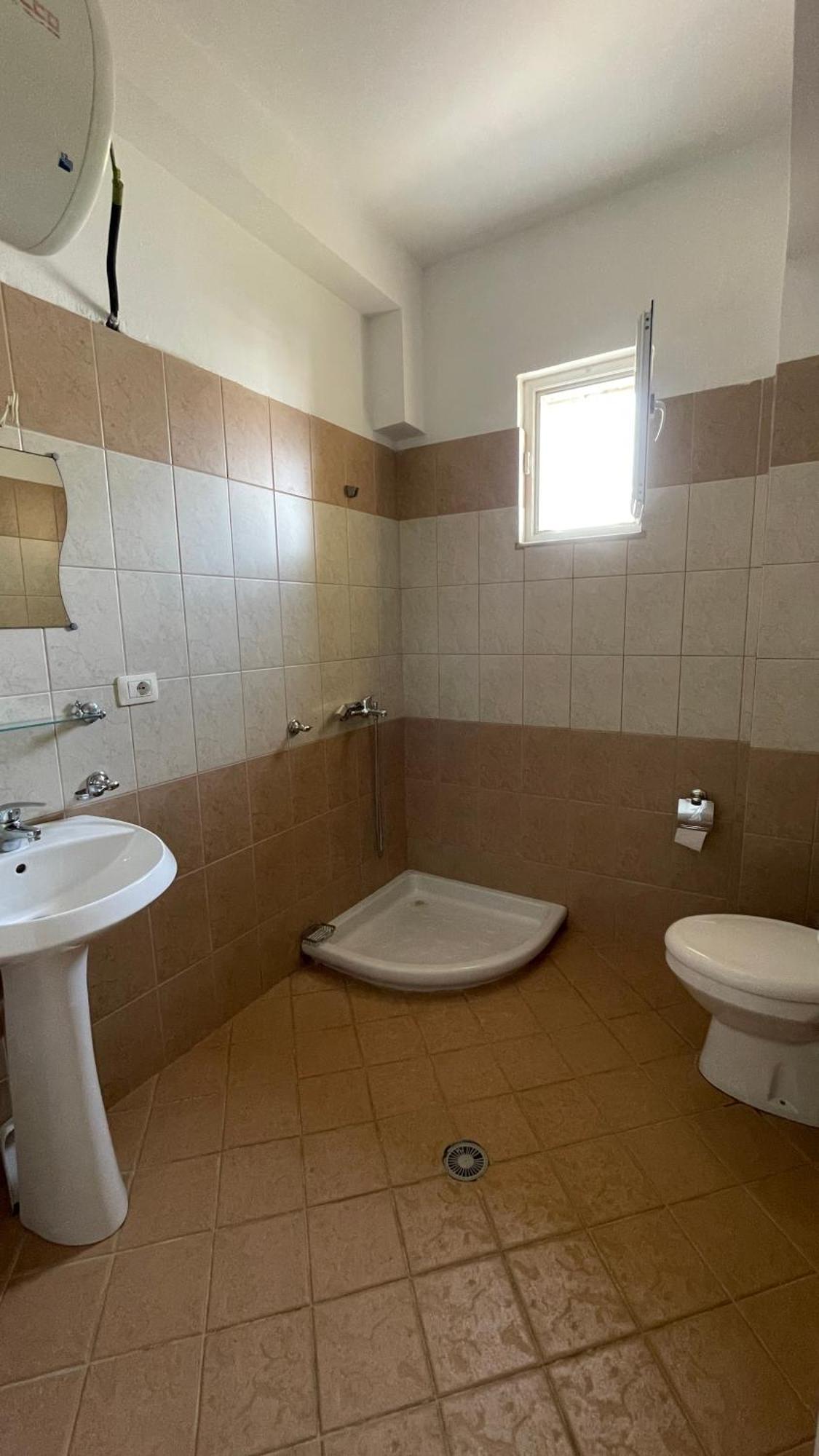 Apartment Overview Sarande