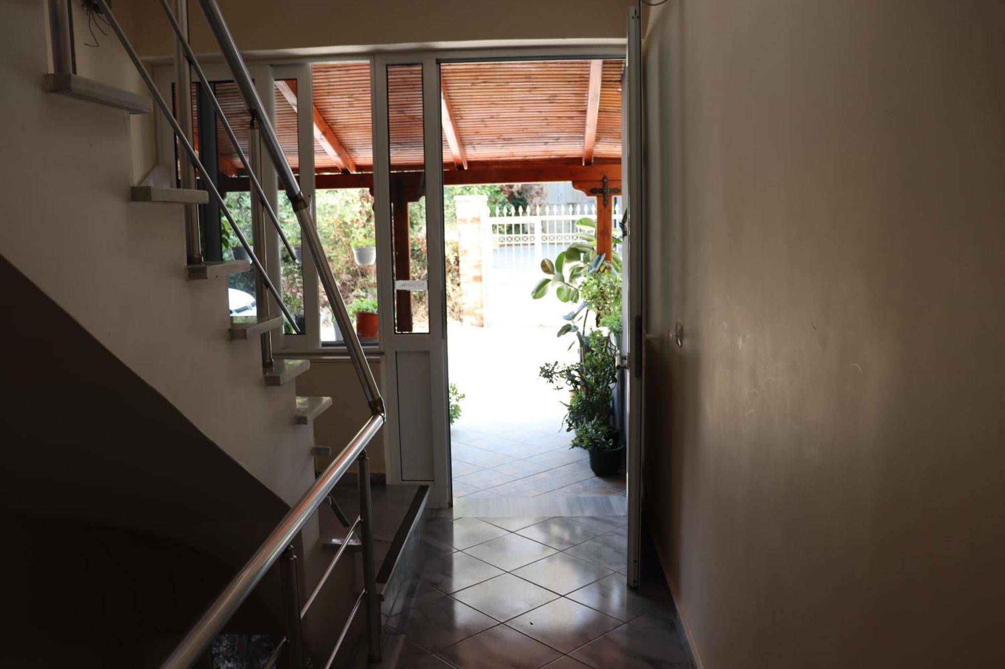 Apartment Overview Sarande