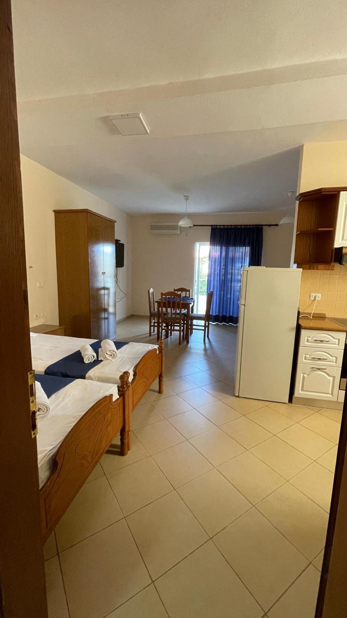 Appartement Overview