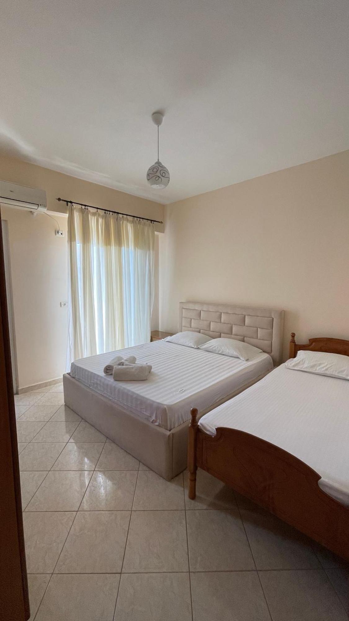 Overview Appartement
