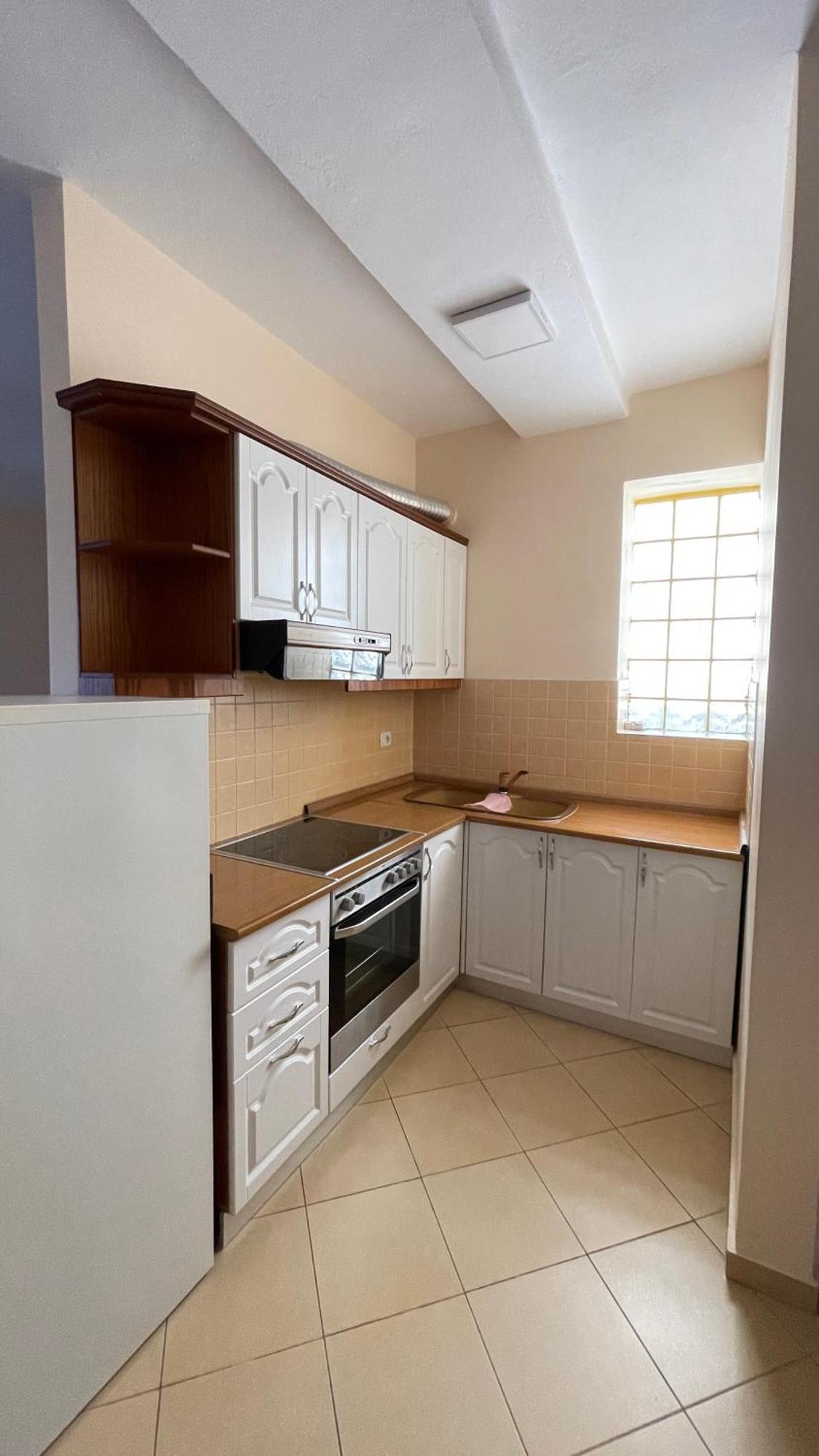 Overview Appartement