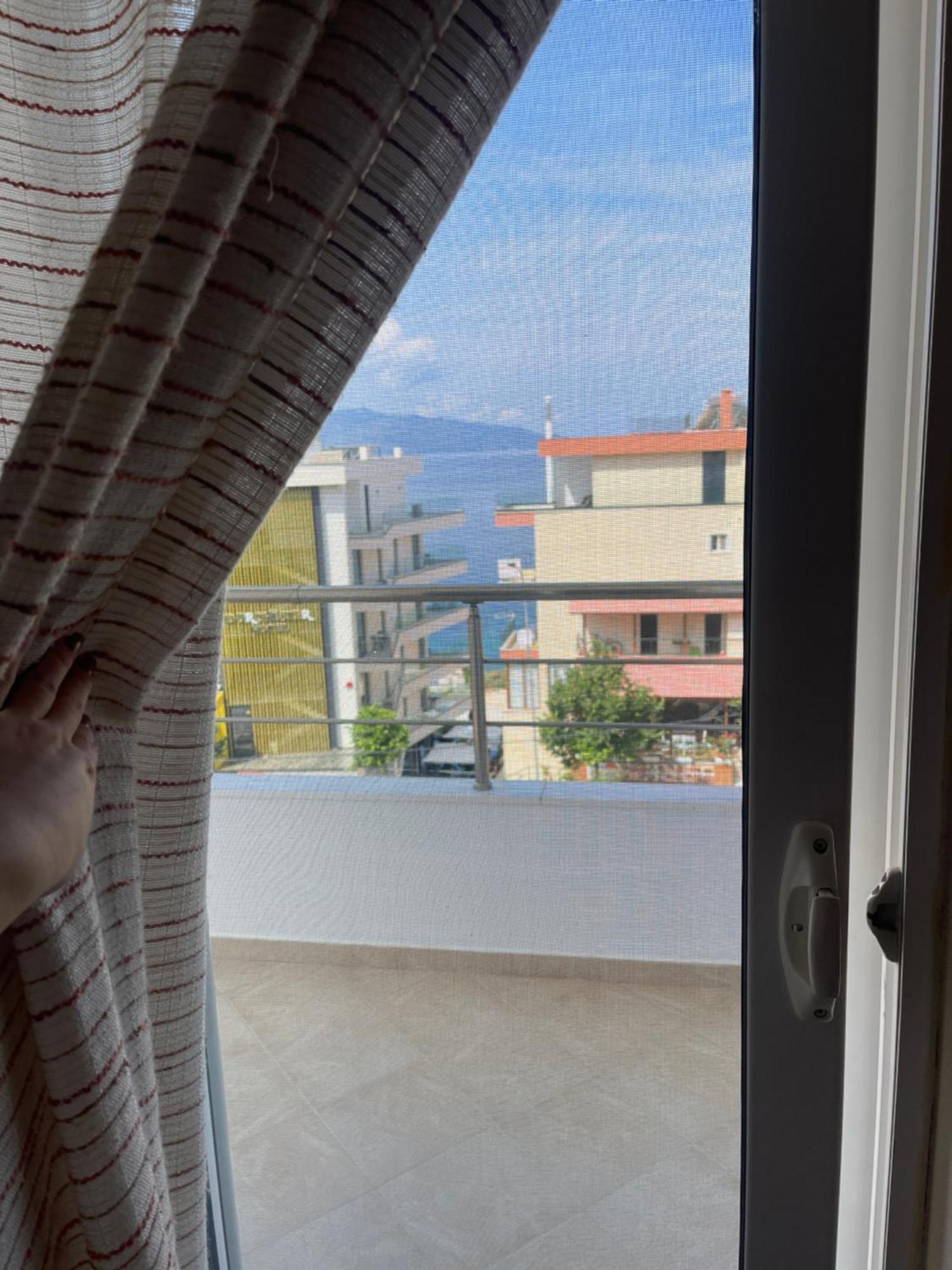 Overview * Sarandë