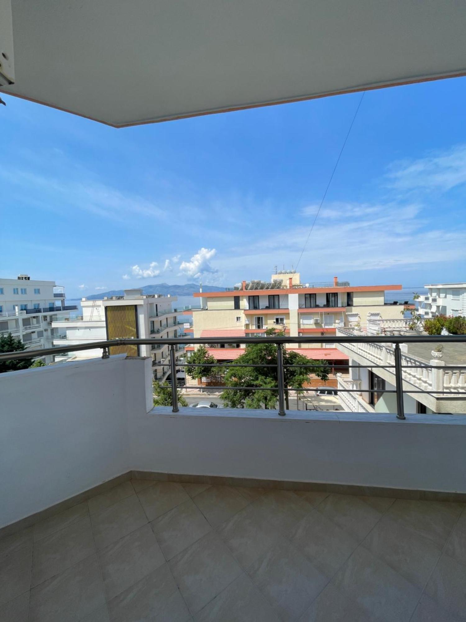 Overview Appartement Sarandë