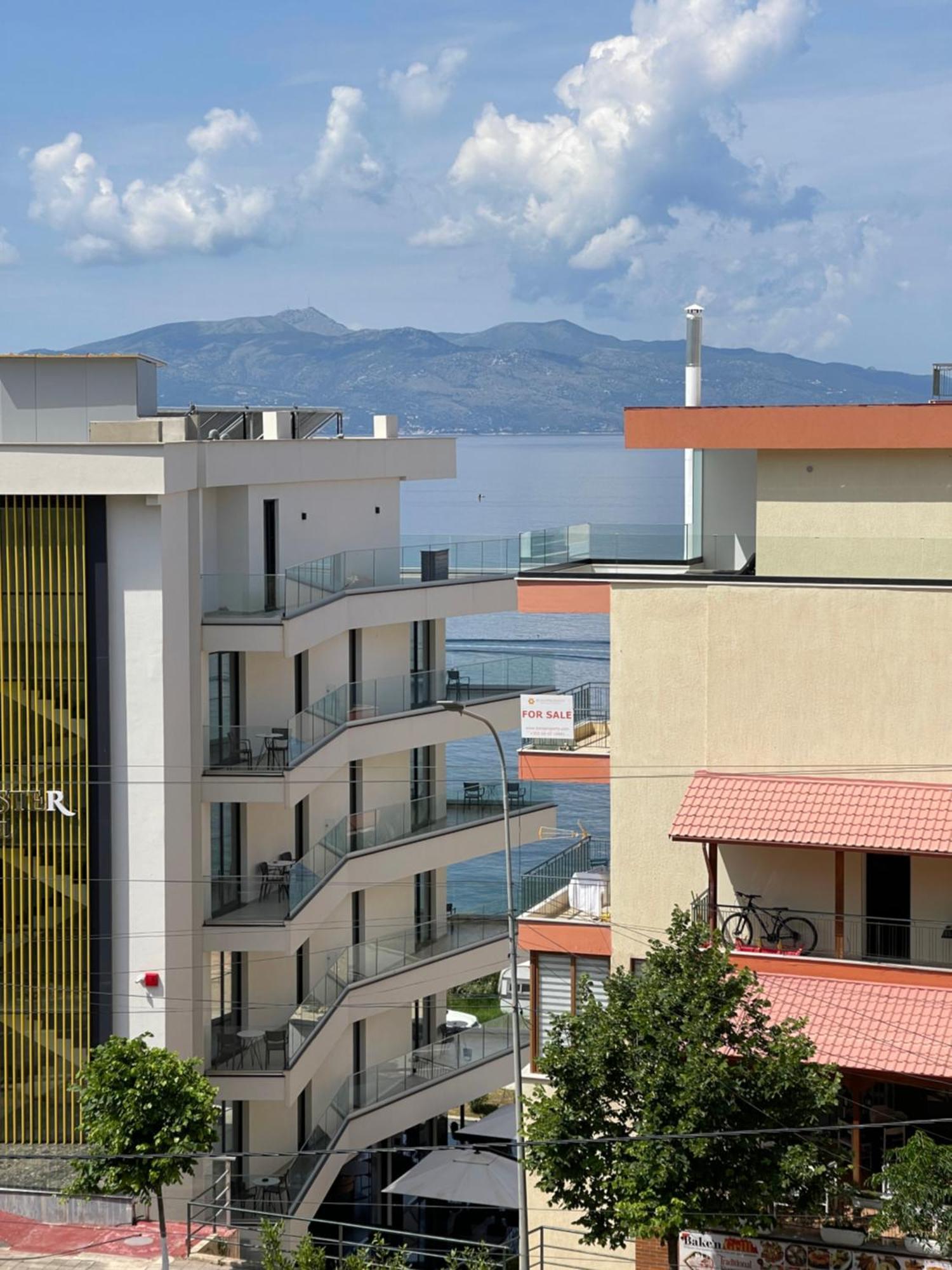Overview Appartement