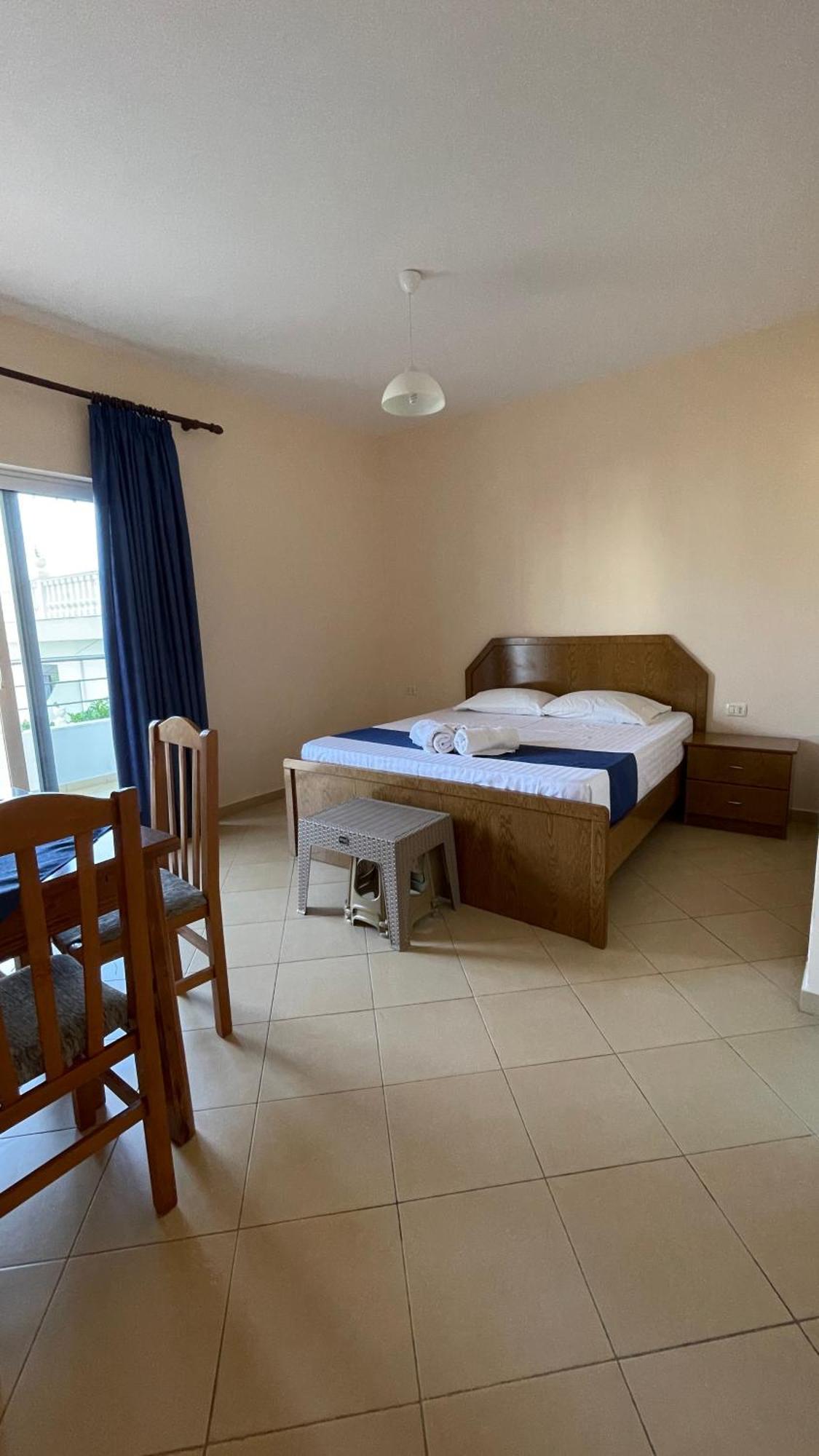 Overview Appartement
