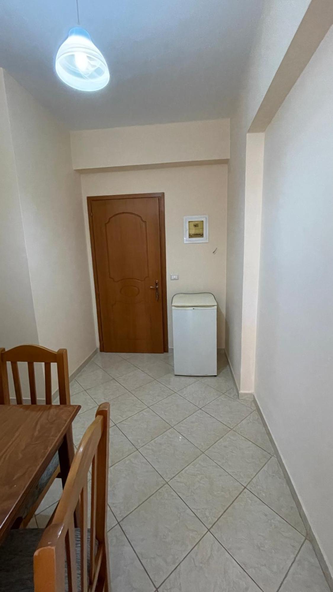 Overview Appartement *