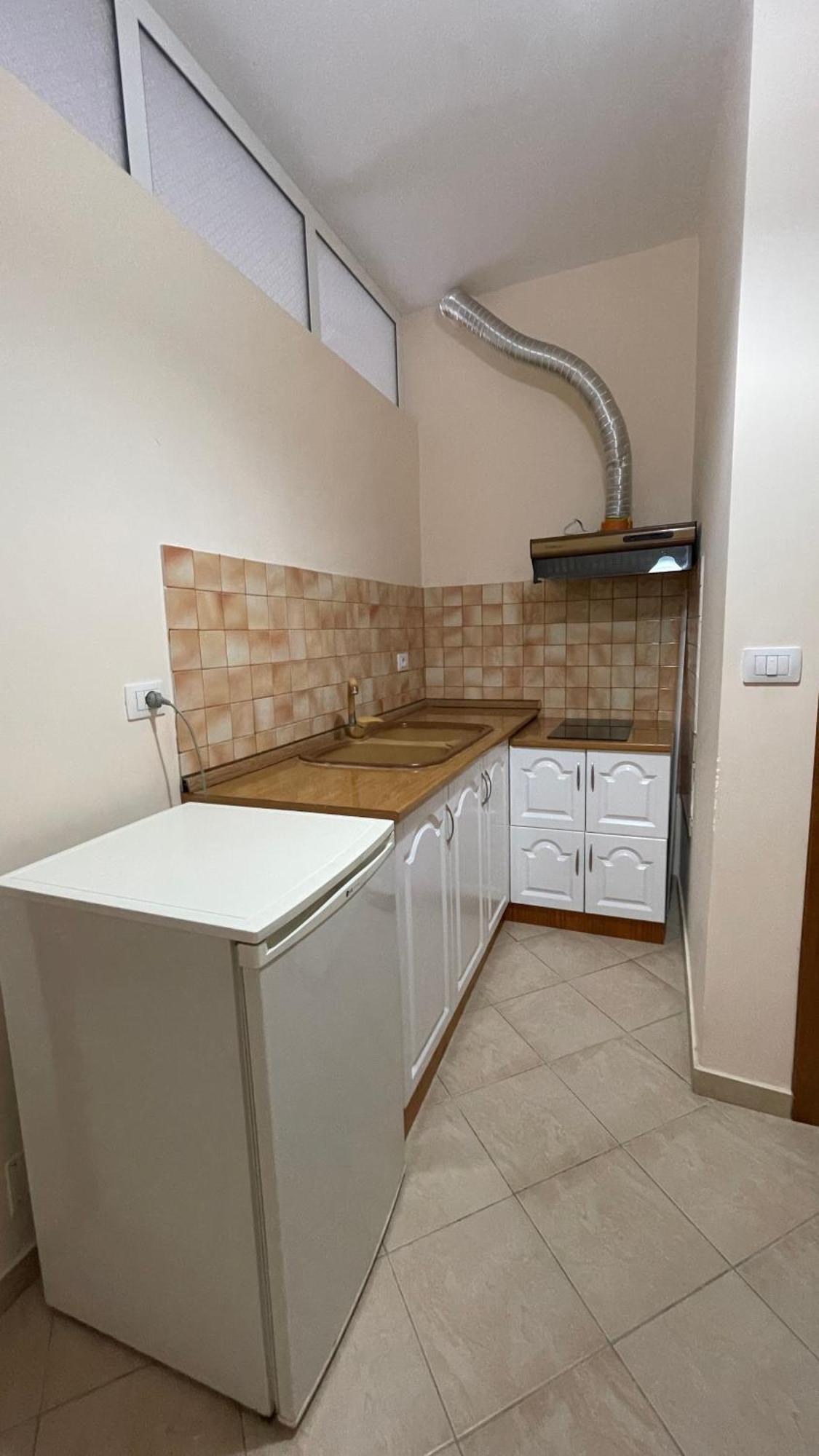 Appartement Overview Sarandë