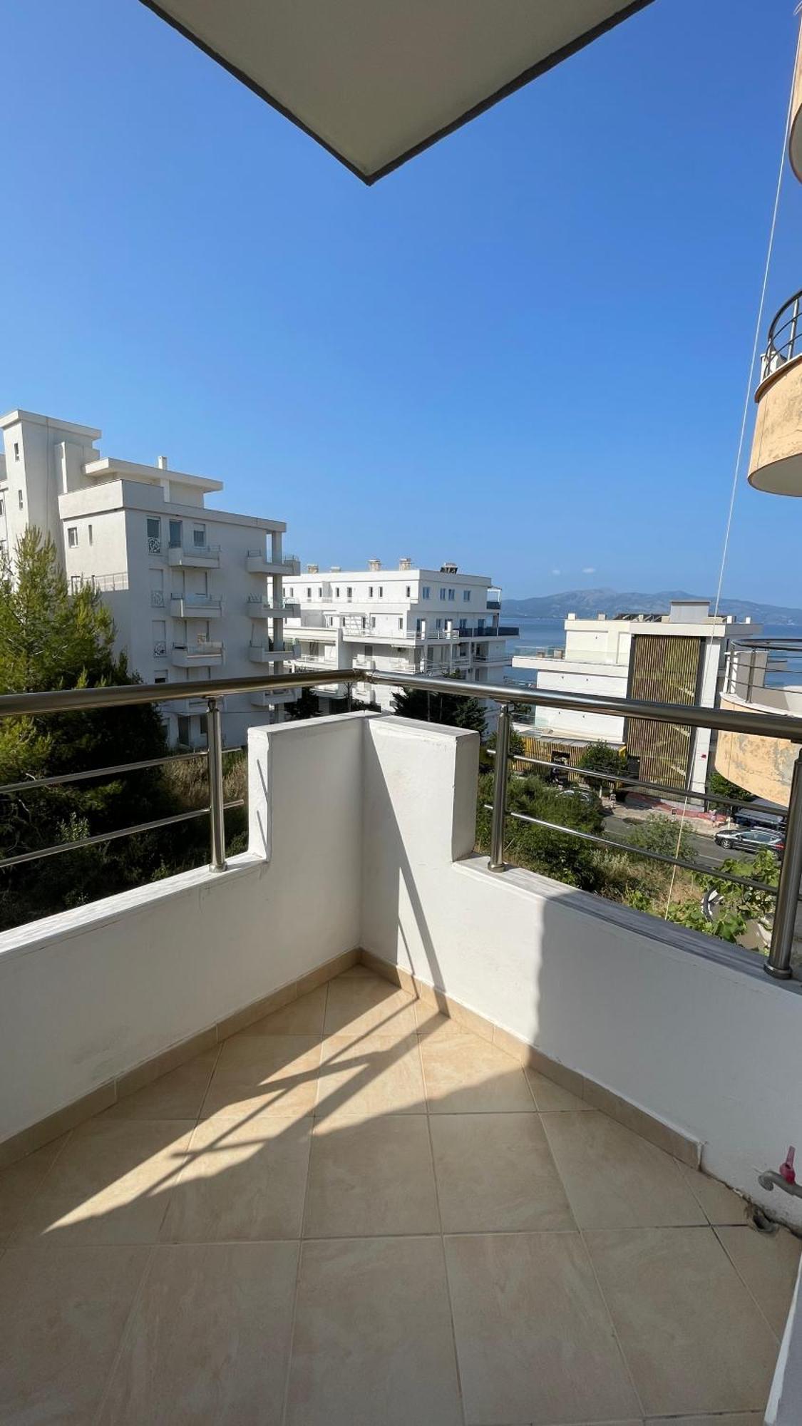 Overview Sarandë