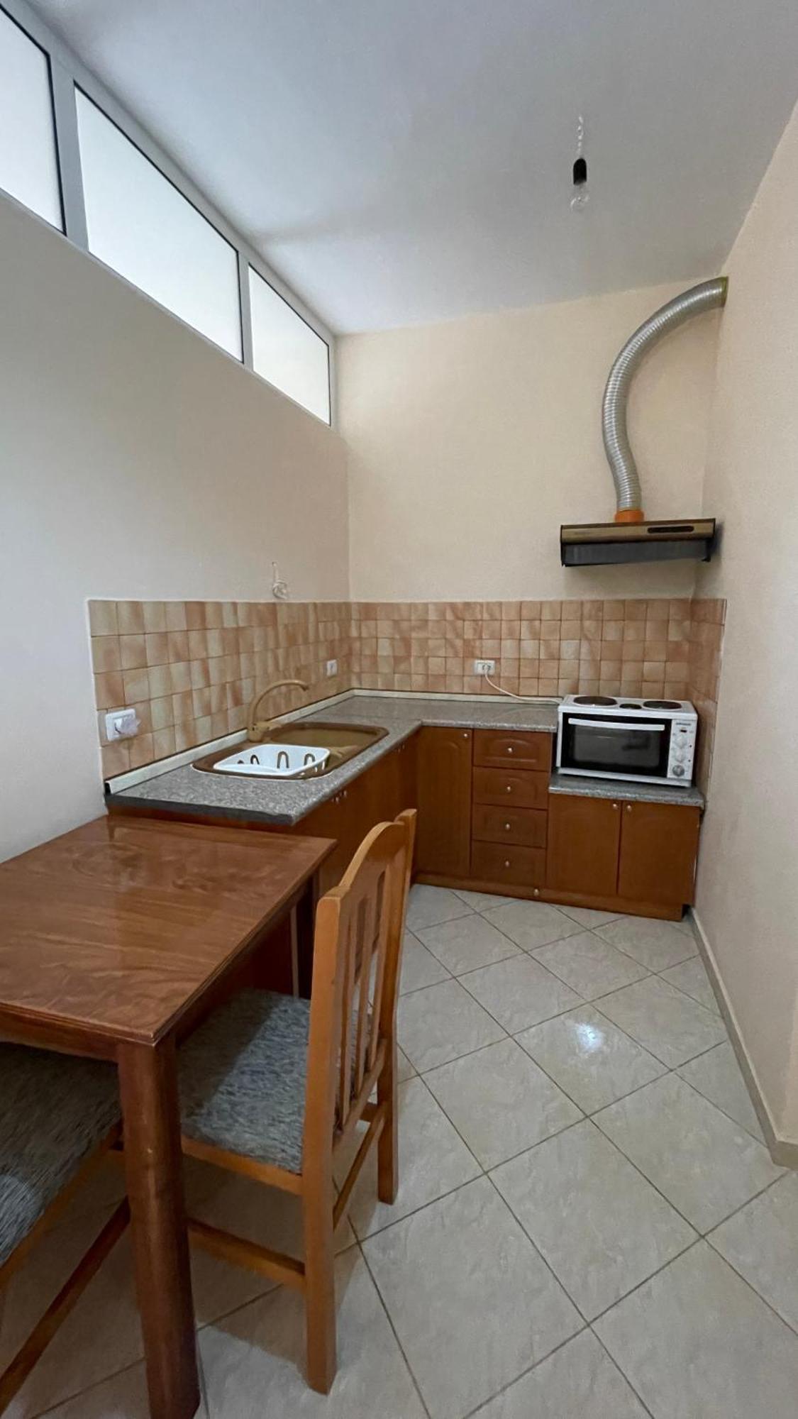 Overview Appartement *