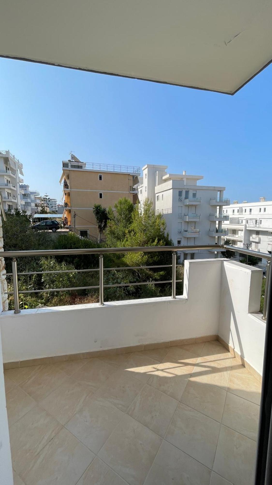Overview Appartement