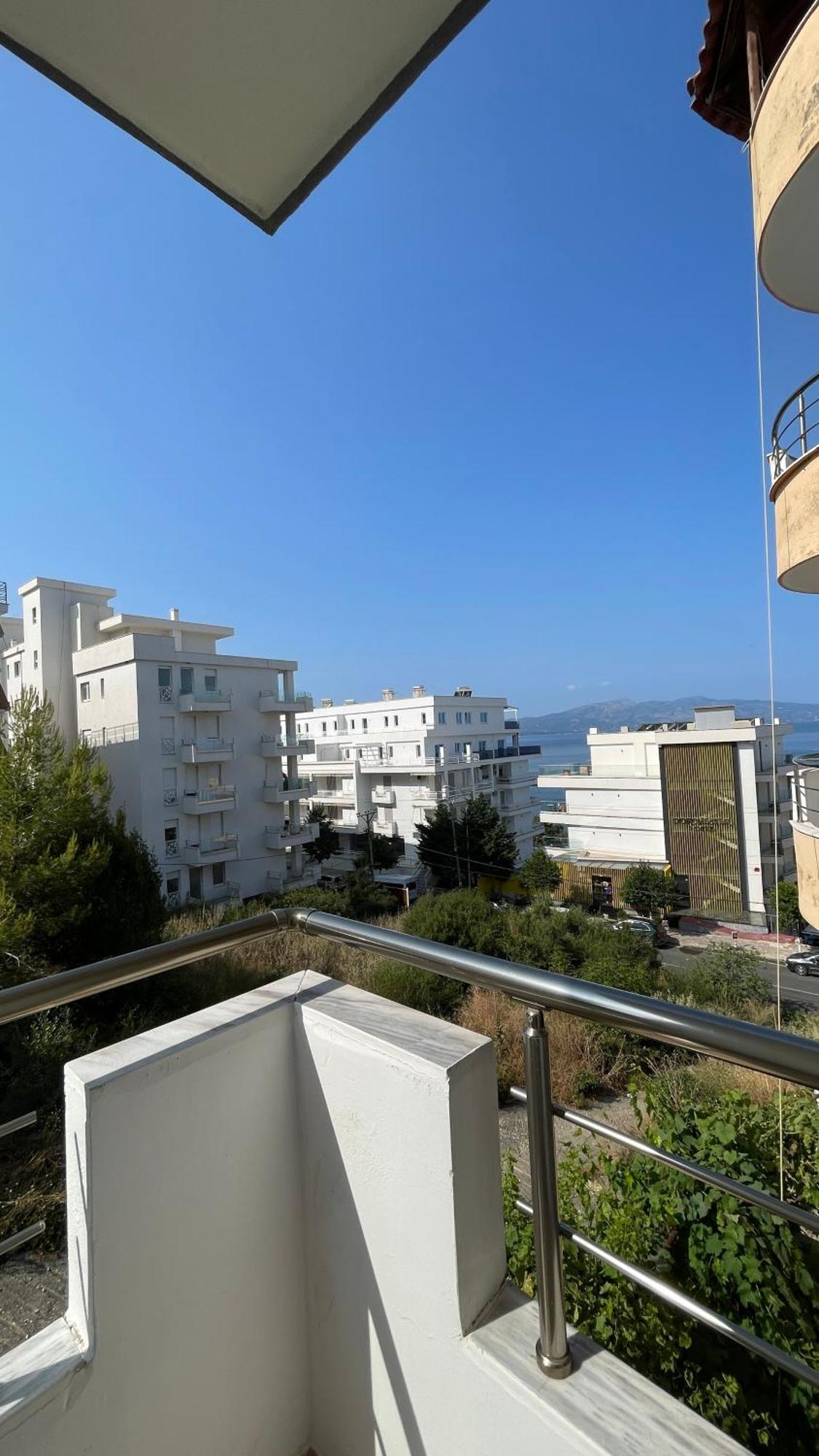 Appartement Overview Sarandë