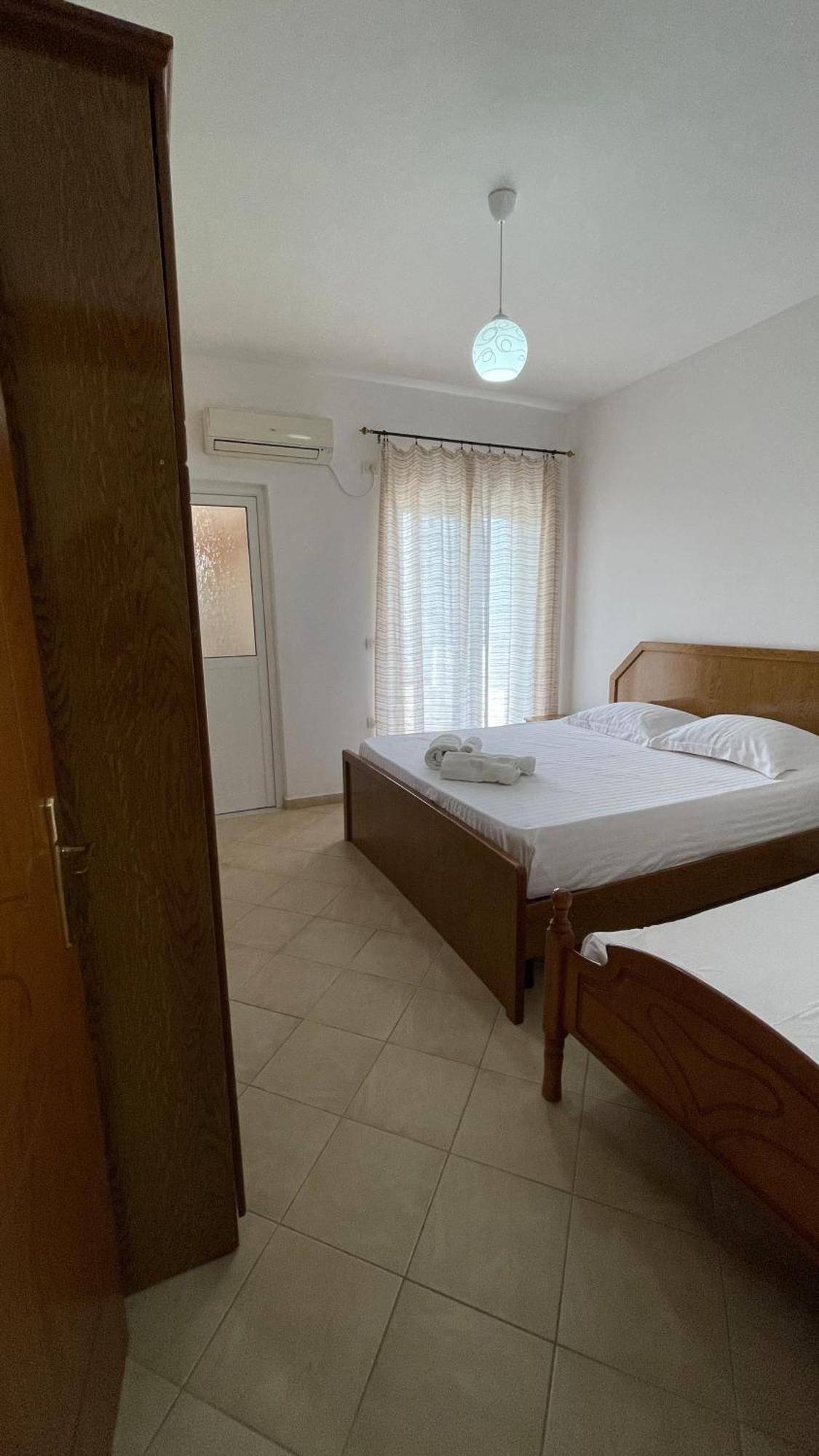 Appartement Overview