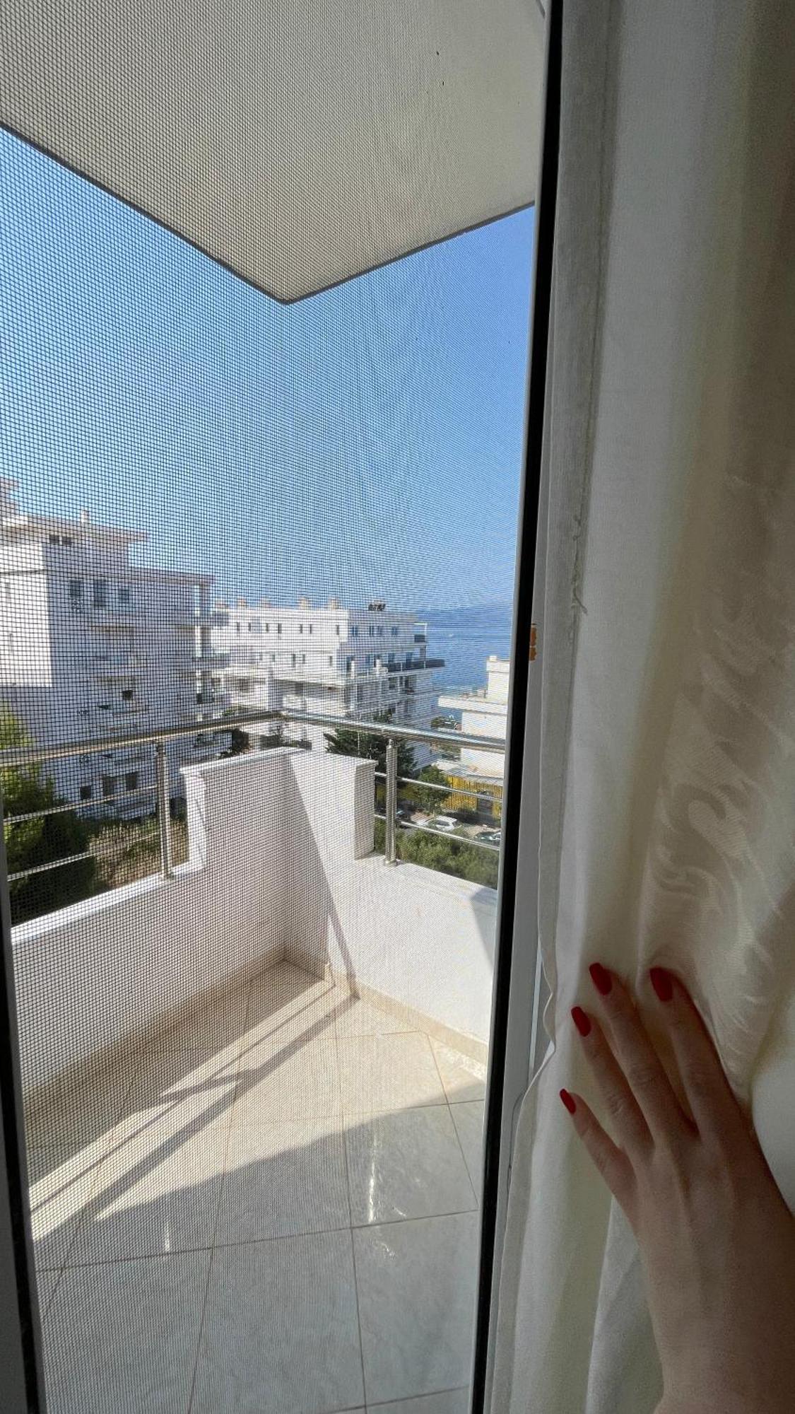 Overview Appartement