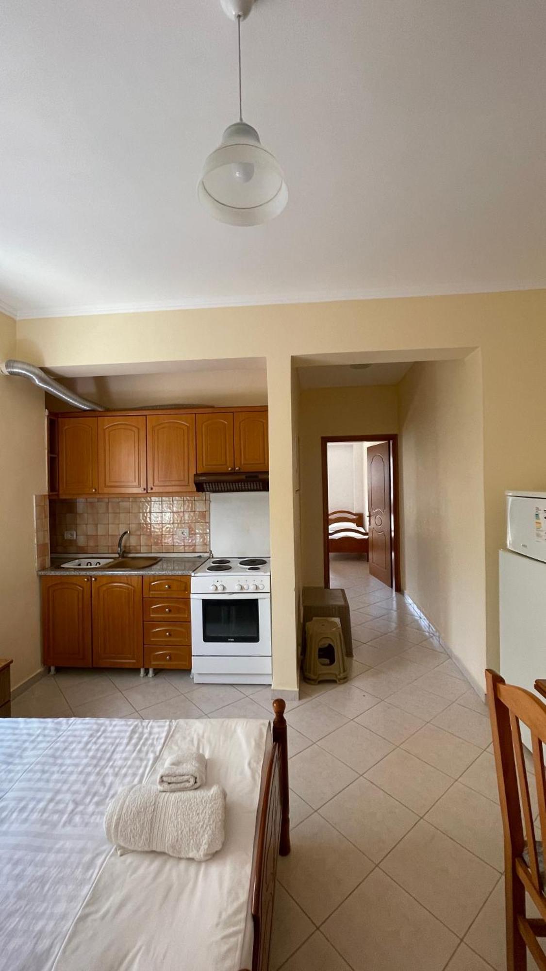 Overview Appartement *
