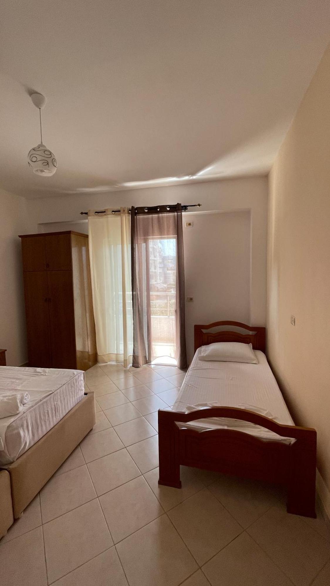 Appartement Overview