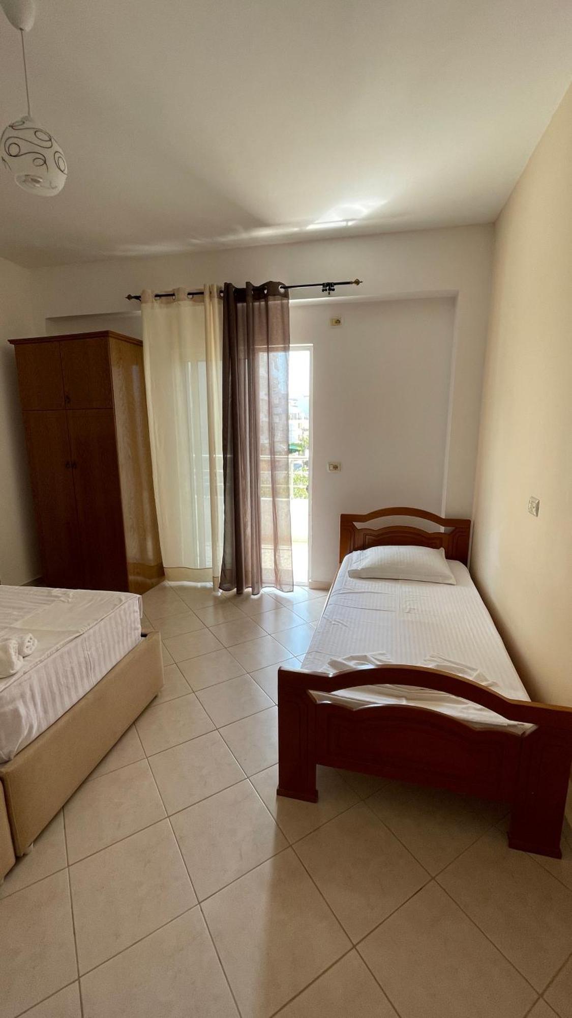 Overview Appartement