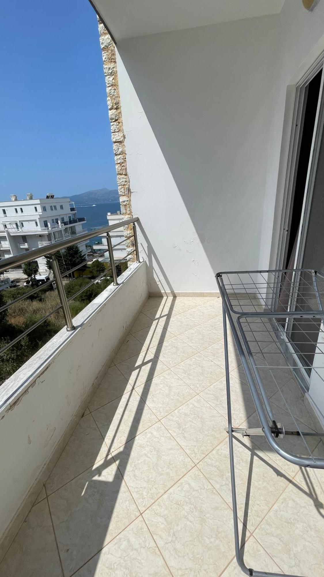 Overview Appartement