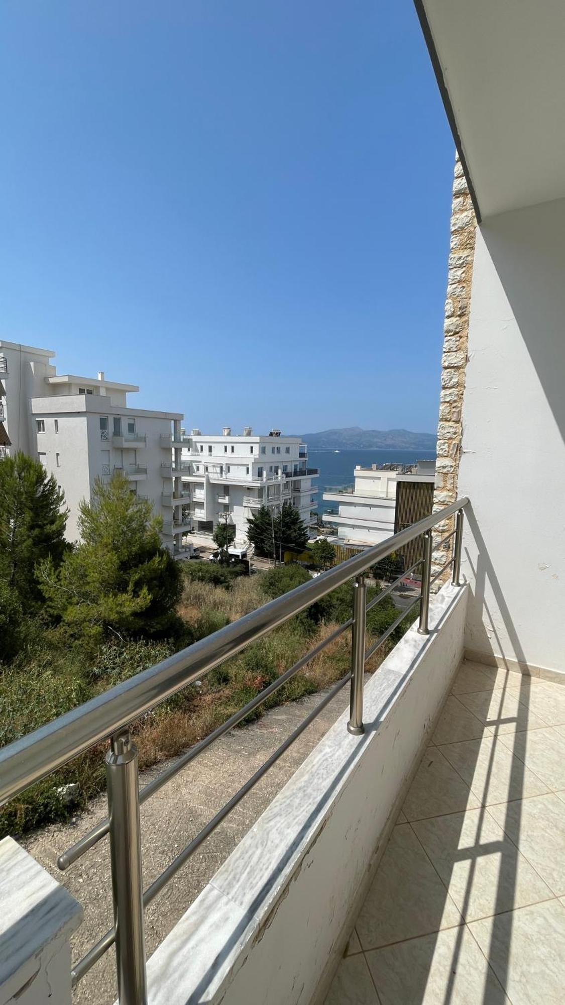 Overview * Sarandë