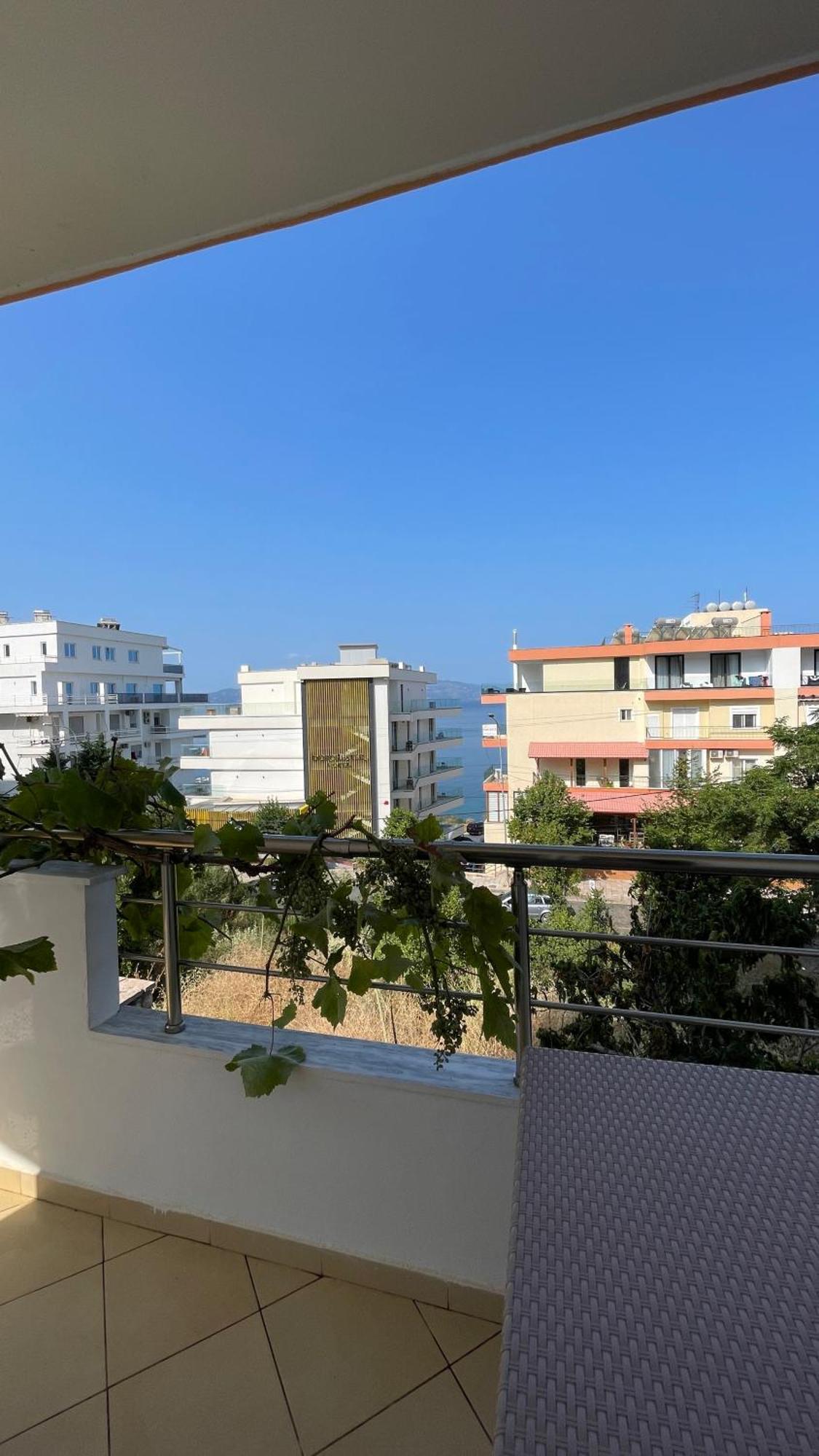 Overview Appartement
