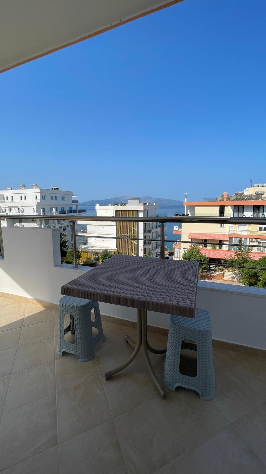 Overview * Sarandë