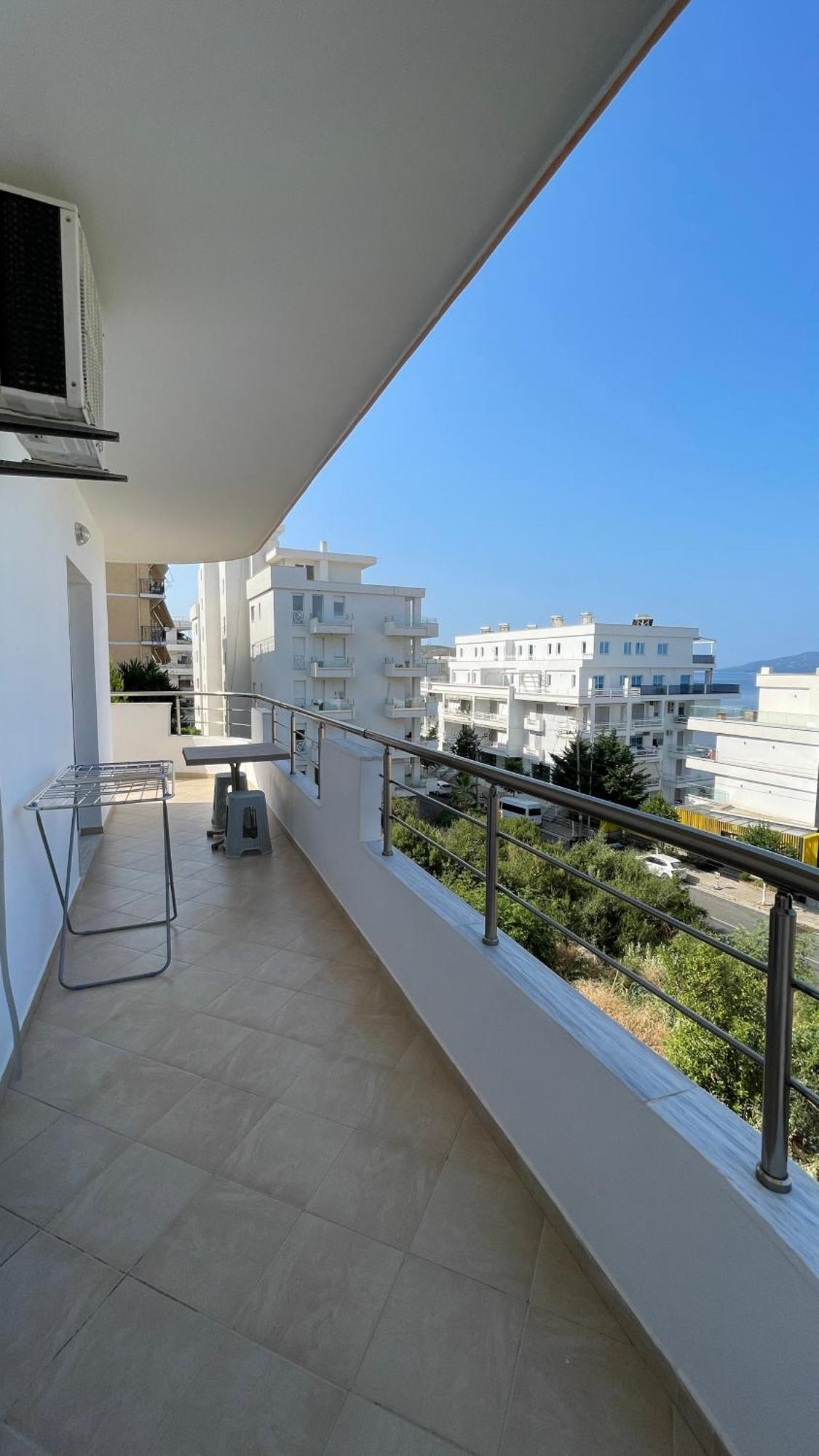 Overview Appartement *