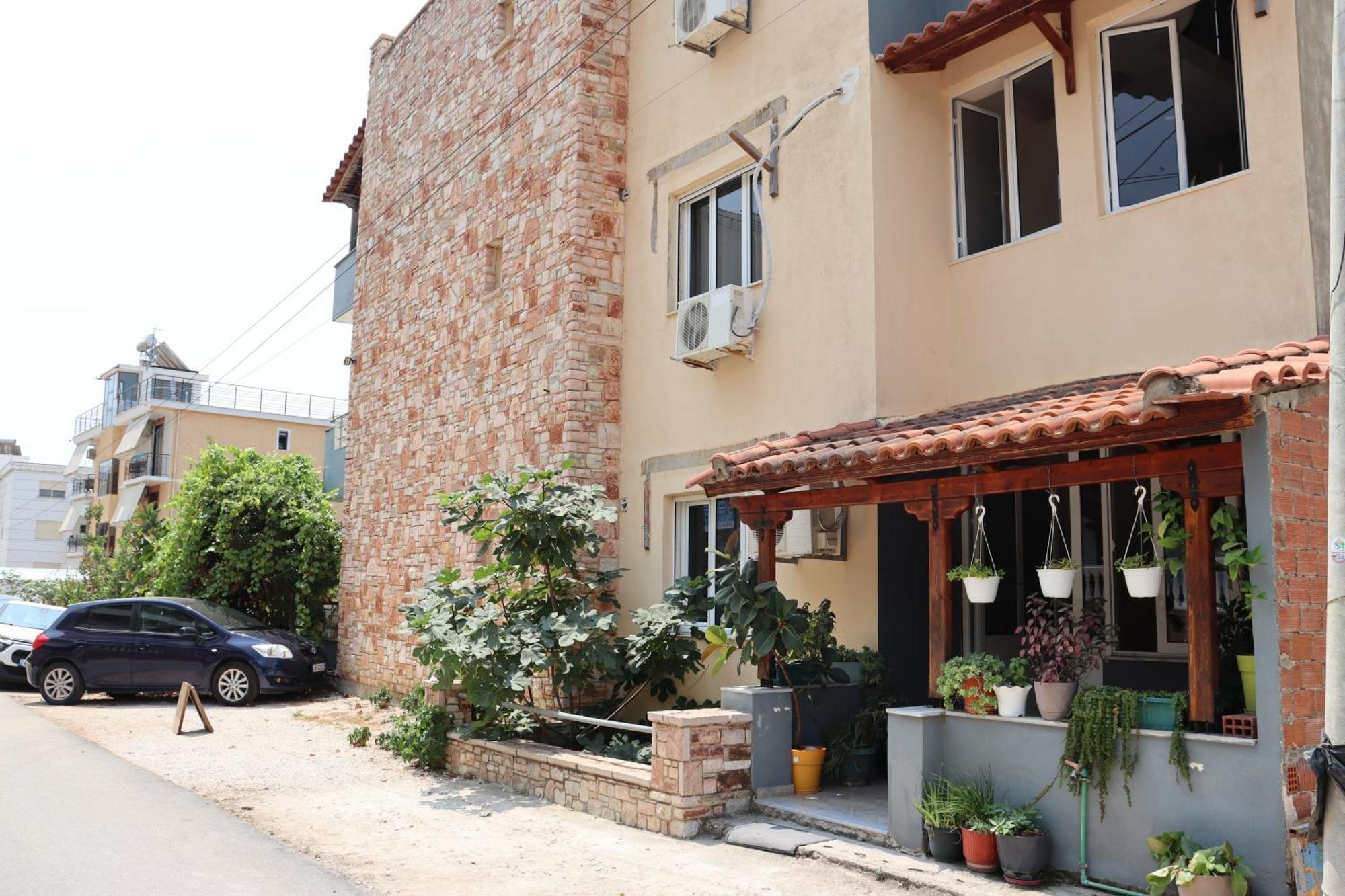 Appartement Overview