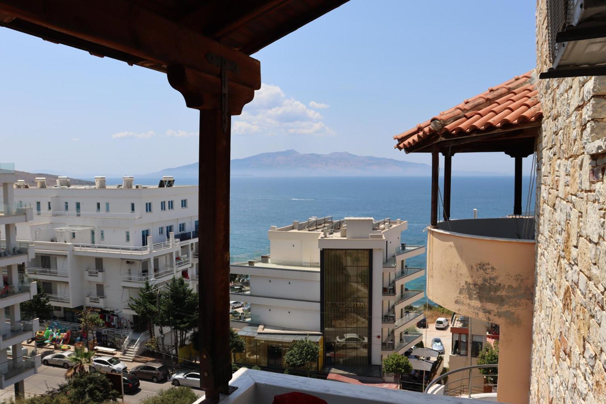 Overview Appartement *