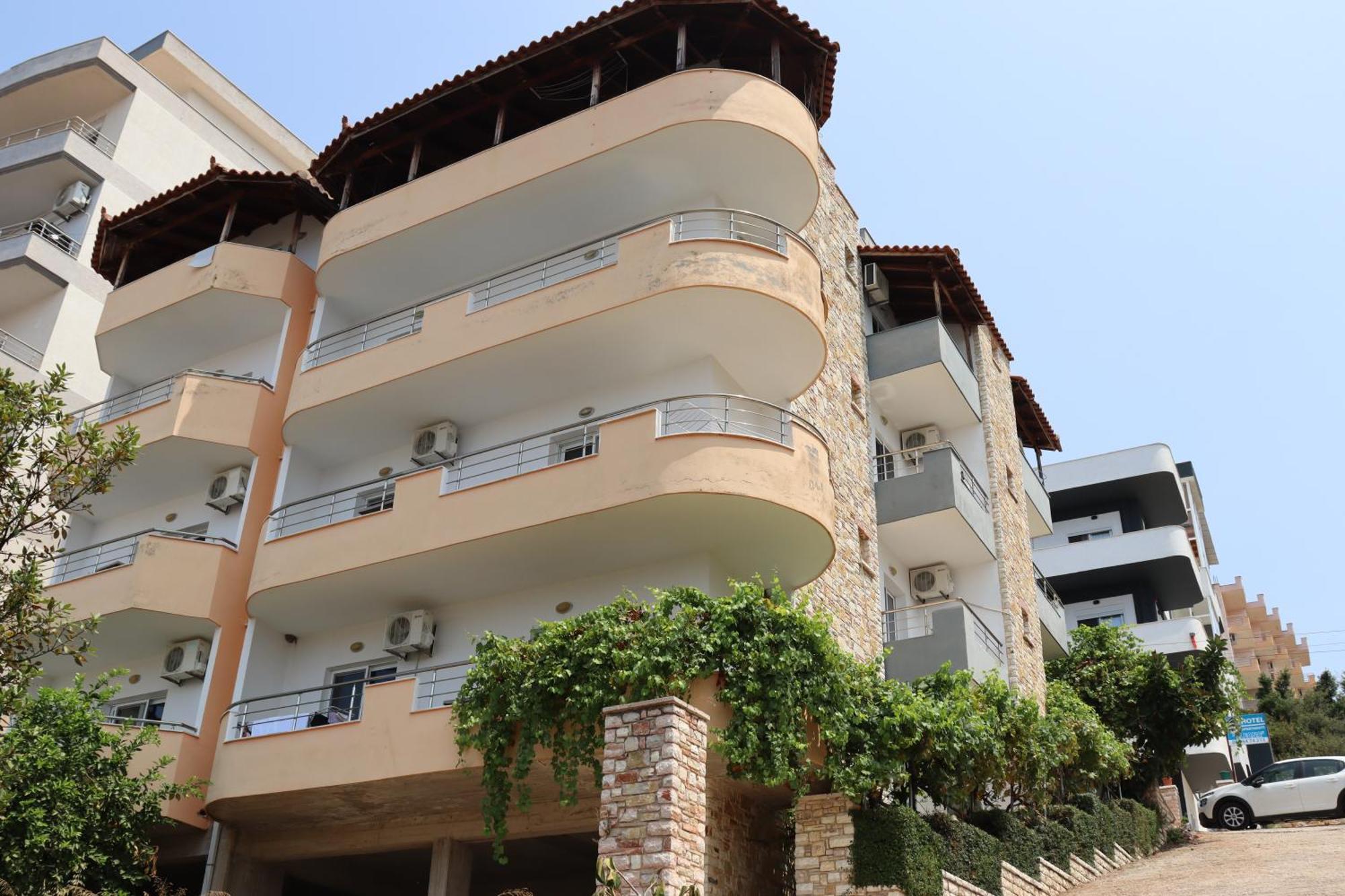 Appartement Overview *
