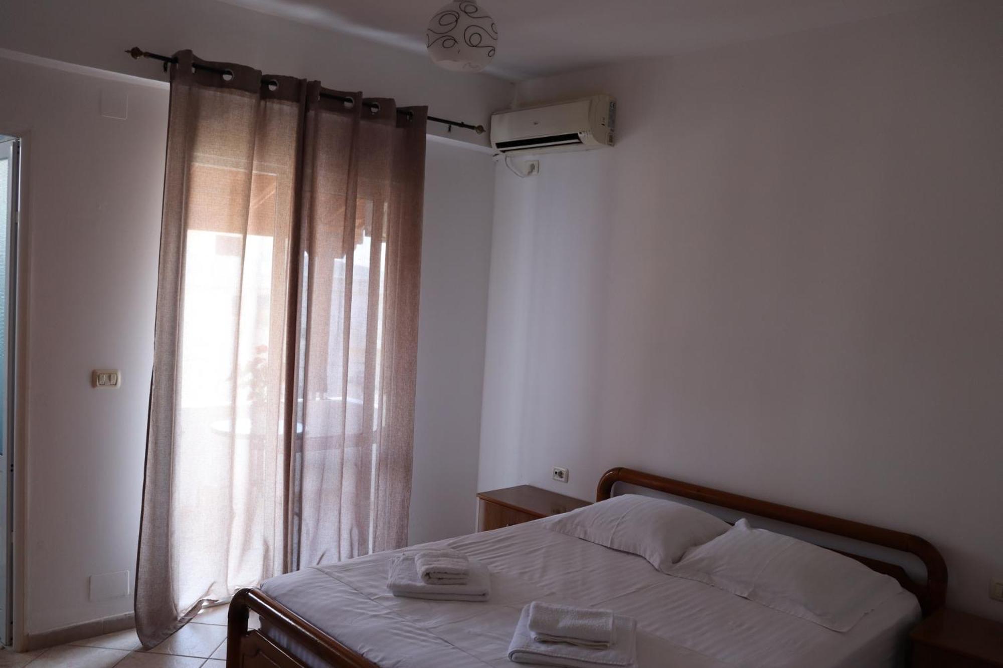 Overview Appartement Sarandë