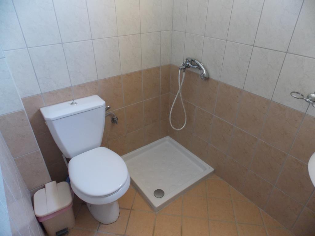 Appartement Overview Sarandë