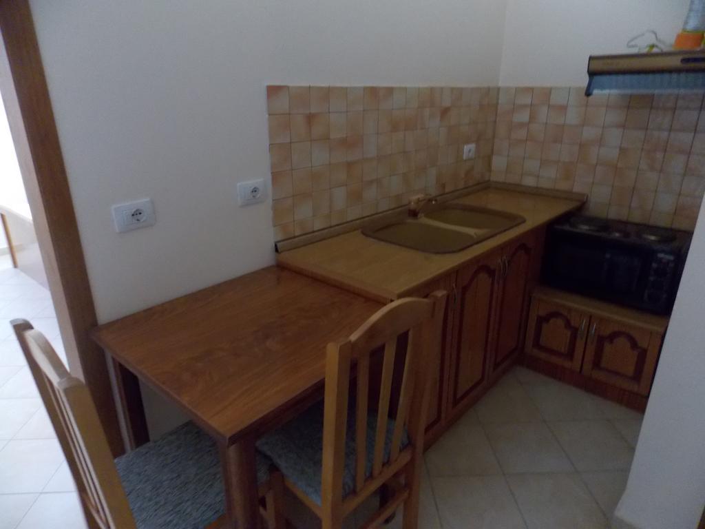 Appartement Overview Sarandë