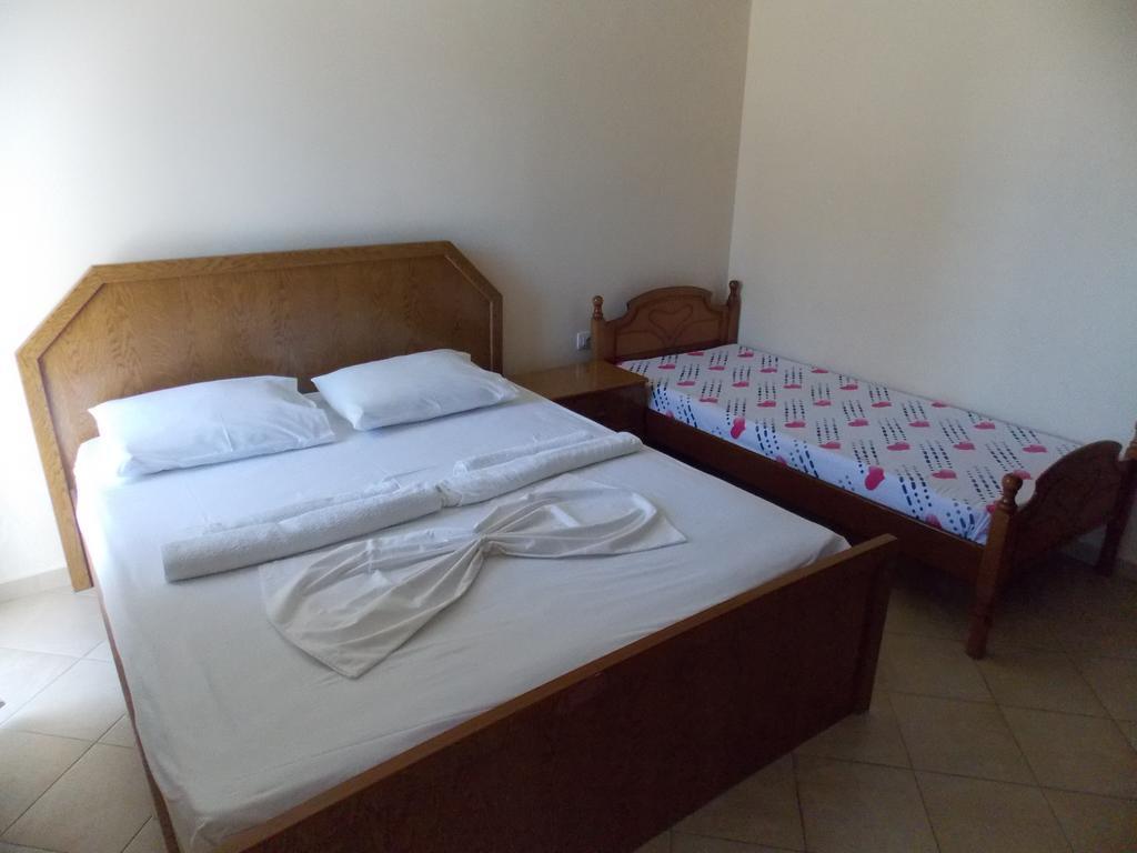 Appartement Overview *