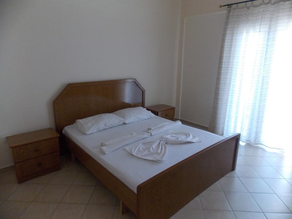 Appartement Overview Sarandë