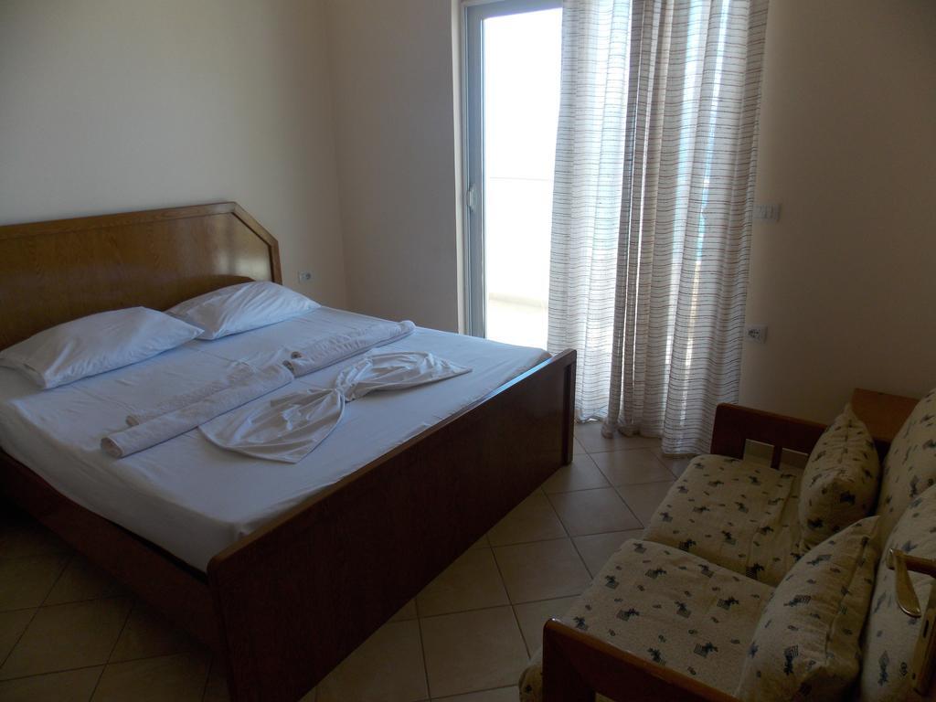 Appartement Overview Sarandë
