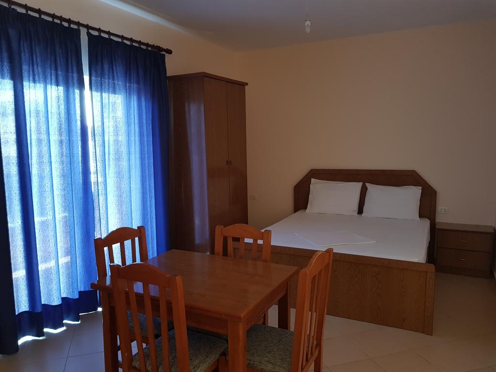 Appartement Overview