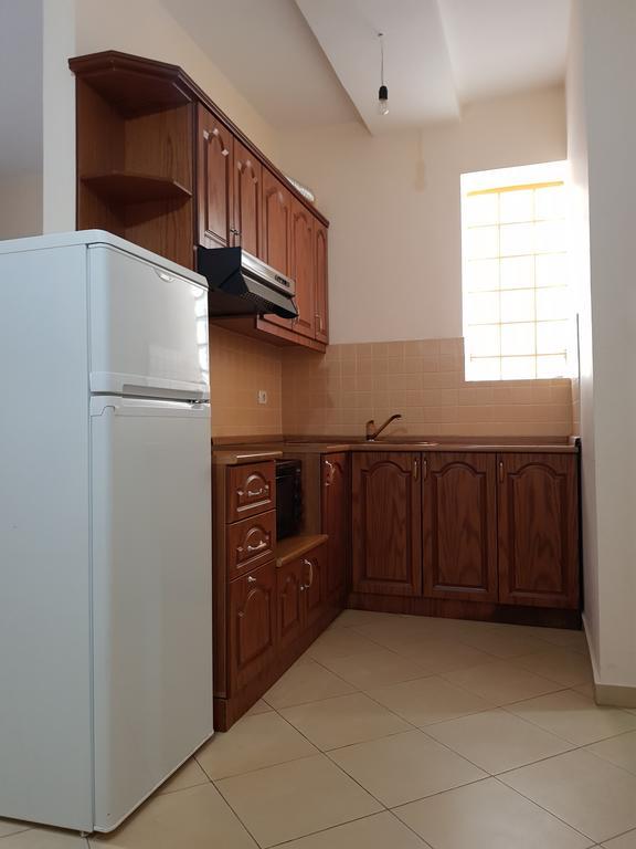 Appartement Overview *